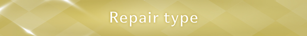 Repair Type