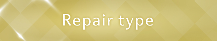 Repair Type